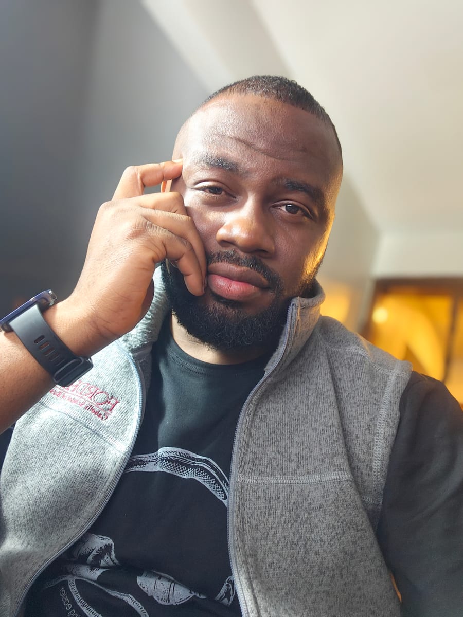 Joel Onwuanaku